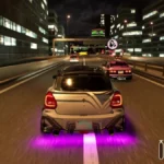 Tokyo Xtreme Racer Full Release Pushed To September 2025