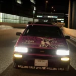 Tokyo Xtreme Racer Update 0.11.2 Released