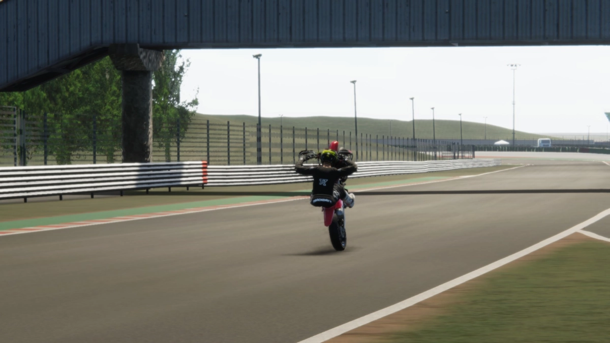 TrackDayR Update 1.0.1.0.117.036 Released