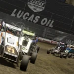 World of Outlaws: Dirt Racing 24 Gold Edition Now On Steam