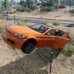 BeamNG Tease Rally Pace Notes For Their Next Update