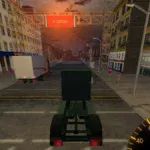 Big Rigs: Over The Road Racing Returns On April 8th, 2025