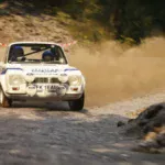 EA Sports WRC Hard Chargers DLC New Content Confirmed
