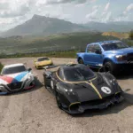 Forza Horizon 5 Ultimate Car Pack Collection DLC Released
