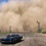Forza Horizon 5 Will Be Released On PS5 In Spring 2025