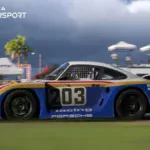 Forza Motorsport Update 19 Focuses On Porsche