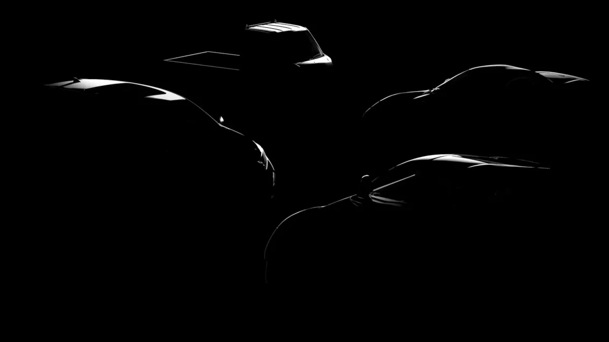 Four Cars Coming To Gran Turismo 7 In A Mid-May Update