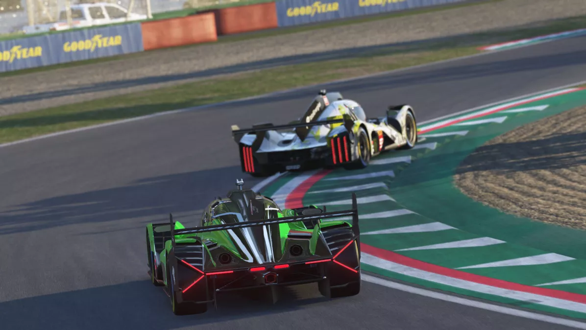 Le Mans Ultimate Update 5 And 2024 Pack 5 Delayed Until June 10th, 2025