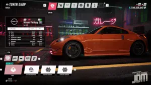 168网赛车极速时时采网站+官网查询记录视频: Japanese Drift Master Video Shows Drift Tuning