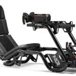 New Next Level Racing F-GT Pro Cockpit Launches