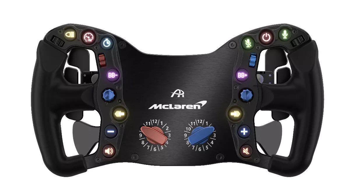 Simucube And Ascher Racing Begin Selling Refurbished Products