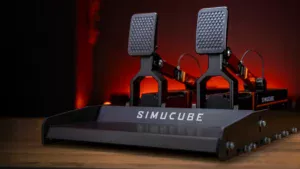 Simucube And Ascher Racing Begin Selling Refurbished Products