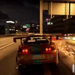 Tokyo Xtreme Racer Update 0.11.0 Adds A Photo Mode