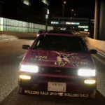 Tokyo Xtreme Racer Update 0.11.2 Released