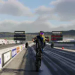 TrackDayR Update 1.0.118.019 Adds No Hands Wheelies