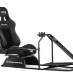 Upgraded New Next Level Racing GT Racer 2.0 Launches
