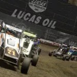 World of Outlaws: Dirt Racing 24 Gold Edition Now On Steam